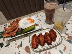 -华嫂冰室(湾仔店)