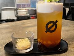 夏天的风-BE NORMAL CAFE(霞溪路店)