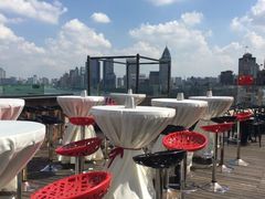 -罗斯福色戒酒吧(外滩店)