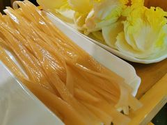 -守柴炉烤鸭(科华中路王府井店)