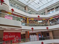 -点都德(汇盈广场店)