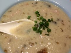 皮蛋瘦肉粥-红荔村肠粉(岗厦店)