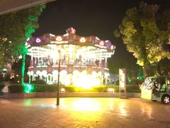 -南京银杏湖乐园