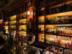-Hill.Cocktail半山酒吧(中山店)