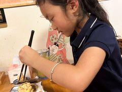 -大焰自助日式料理 铁板烧(徐汇店)