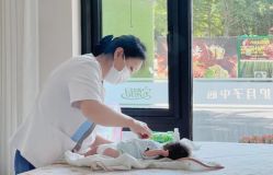 -宝馨月月子中心(友谊医院店)