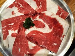 -韩景台烤肉(八大处店)