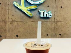 红茶-KOI The(国際通り店)