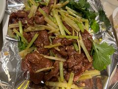 -渔语鱼酸菜鱼新川菜(来福士店)