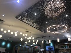 -丽莎沙拉轻食餐厅(国贸店)