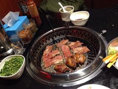 尚水元休闲自助餐厅-尚水元休闲自助餐厅(中央城店)