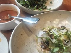 -THE CANNERY&JUJU 新鲜海鲜·牛排美食酒廊