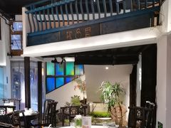 -院8里·小聚园老川菜(九眼桥店)