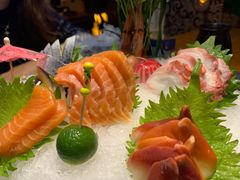 -大江户日本料理(吕厝店)
