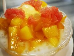 -芬芳甜品(同福路店)