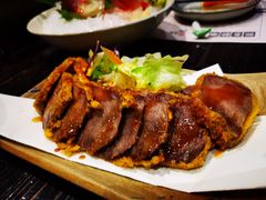 -芥岛(河北大街店)