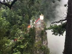 -塔云山