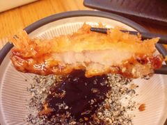 -胜博殿霸王树(嘉里中心店)