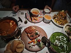 -泰椰里·泰国餐厅(智慧城广百广场店)