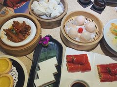 -点都德(大茶楼店)