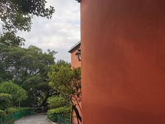 -乌山风景区
