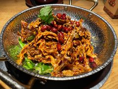 -吃饭皇帝大(解放西路店)