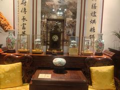 -富华斋饽饽铺·宫廷糕点·伴手礼(护国新天地店)