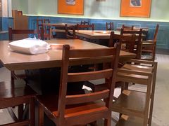 大堂-清真·北京老门框爆肚涮肉馆(凤城六路店)
