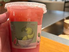 -阿嬷手作(上海万象城店)