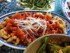 -徐鼎盛民间菜(城南家园店)