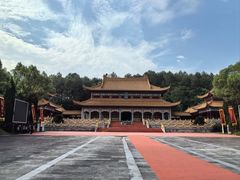 -炎帝陵景区