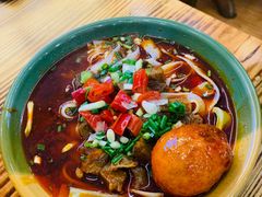 苗香牛肉粉-十里香粉馆(虹桥中路店)