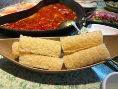 -鸿姐老火锅(静安店)