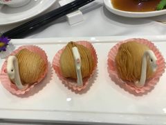 -阿锋鲍鱼酒家美食汇(华安店)