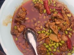 -院8里·少城记忆老川菜(宽窄巷子店)