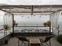 景观位-Cafe Rooftop Cheongsapo