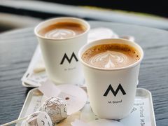 -M Stand (TX淮海路店)