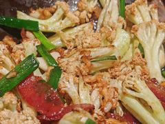-首秀·四川料理(星耀101店)