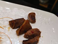 -铁板诱惑法式铁板烧(大卫城店)