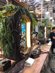 -MT·ID 烫发.染发.接发SALON
