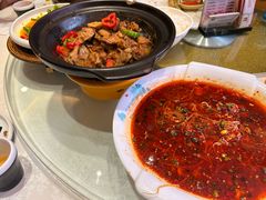 -李氏传家菜(兴城路店)