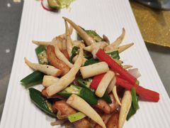 -客家汇·客家传承菜(水库店)