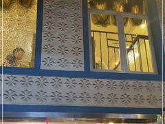 门面-新疆红柳花餐厅(新洲店)