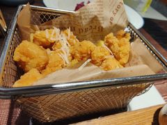 -1874融合西厨·观景餐厅(保利店)