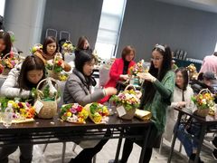 -ChaKo Flora ·茶子花艺 (市北店)
