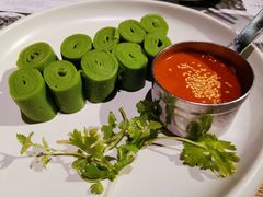 小大董凉皮-小大董·烤鸭(凤凰汇店)