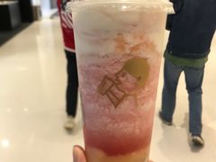 -喜茶(徐州金鹰店)