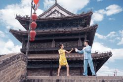 -蔚蓝映像STUDIO婚纱摄影(南稍门店)