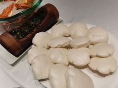 -乾隆美食·本帮菜(黄河路店)