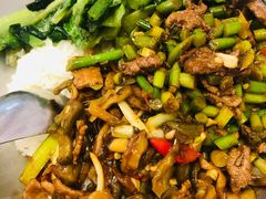 -霸碗盖码饭(长沙星沙吾悦店)